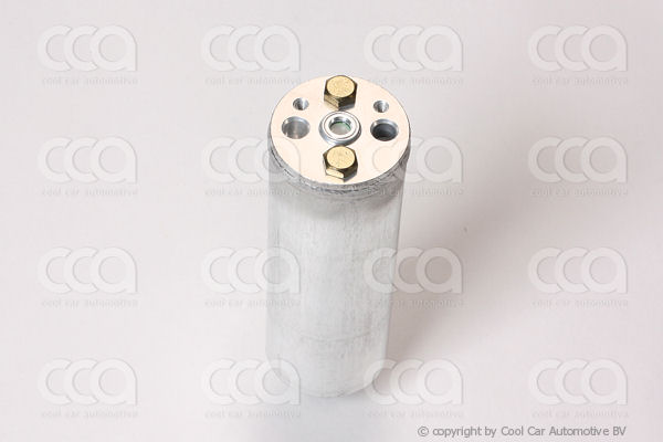 Droger / accumulator Droger Nissan Primera 96-99