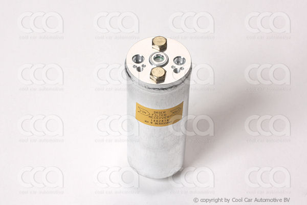 Droger / accumulator Droger Legacy/Nissan/Trooper/Passport