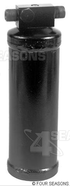 Droger / accumulator Droger Nissan/Isuzu