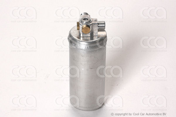 Droger / accumulator Droger Porsche 911