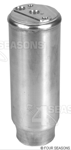 Droger / accumulator Droger Porsche 911/944/Suzuki Samu