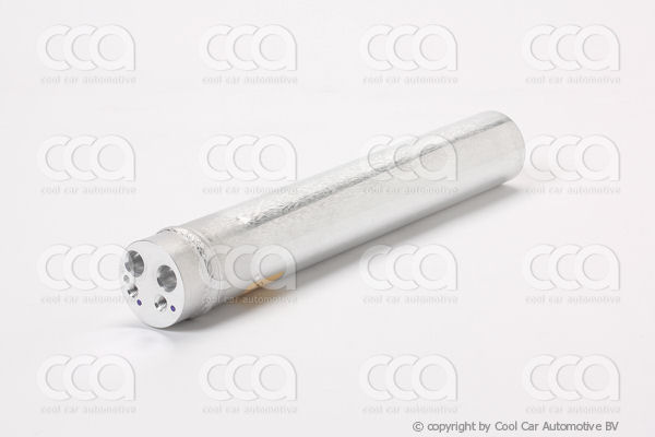 Droger / accumulator Droger Renault Clio III