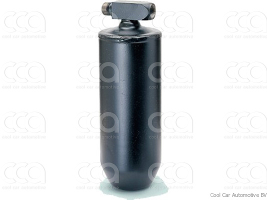 Droger / accumulator Droger RVI Premium