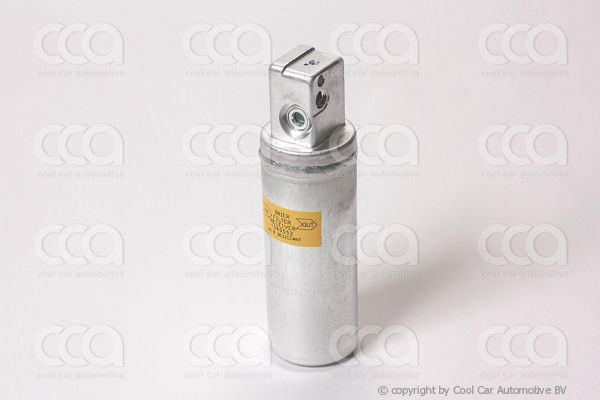 Droger / accumulator Droger Saab 9-5