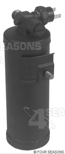 Droger / accumulator Droger Saab 900