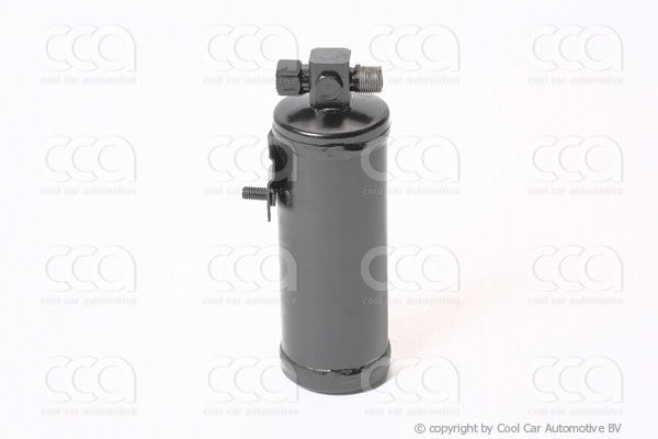 Droger / accumulator Droger Saab 900