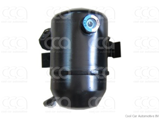 Droger / accumulator Droger Scania P, G, R, T serie