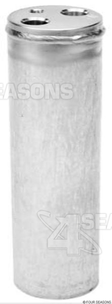 Droger / accumulator Droger Toyota Yaris / Suzuki Non