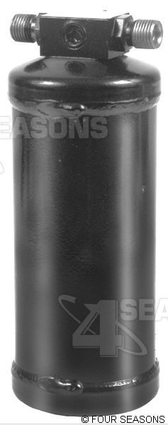 Droger / accumulator Droger Toyota