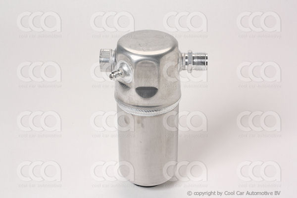 Droger / accumulator Droger Volvo 940