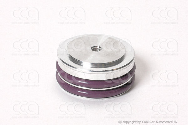 Droger / accumulator Afsluitplug Droger VW Sharan.