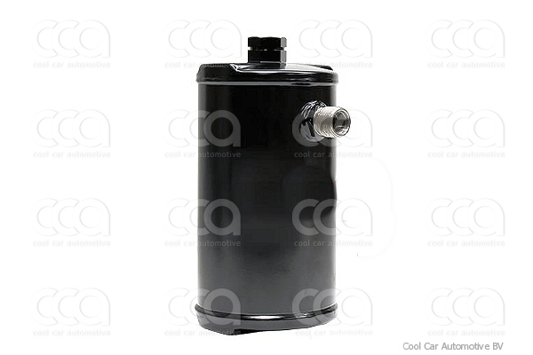 Droger / accumulator Droger CAT Shovel