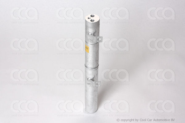 Droger / accumulator Droger deutz Agrotron MK3