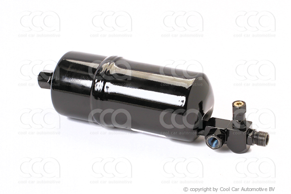 Droger / accumulator Droger Fendt / Liebherr / Fenwick