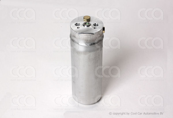 Droger / accumulator Droger Kobelco