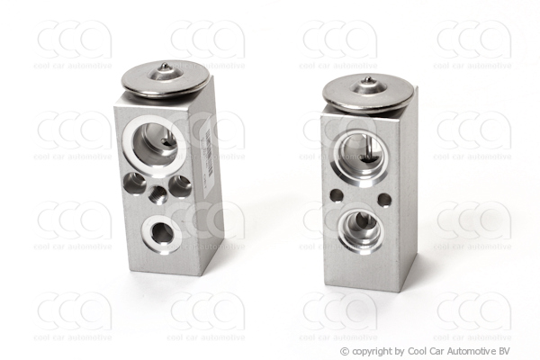 Blokventielen Expansieventiel Jeep Gr Cherokee 06-10