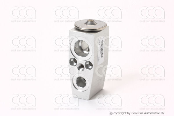 Blokventielen Expansieventiel Ford F150 3,7 V6 09>