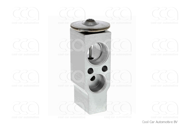 Blokventielen Expansieventiel Lexus IS350