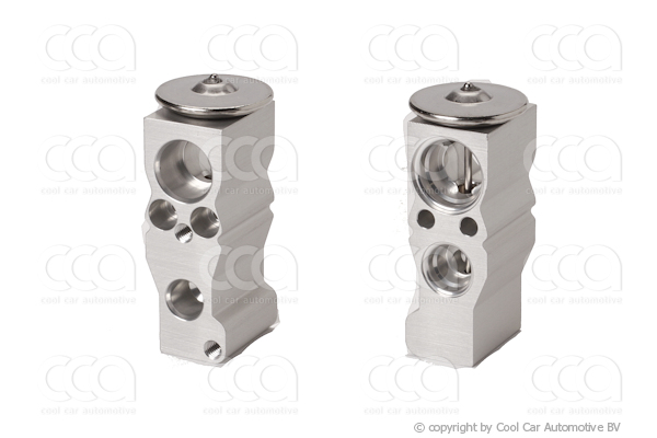 Blokventielen Expansieventiel Peugeot 308 14>