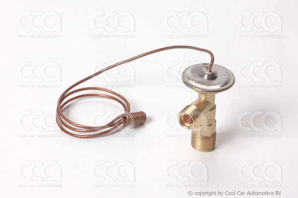 Blokventielen Expansieventiel Volvo Excavator EW230B