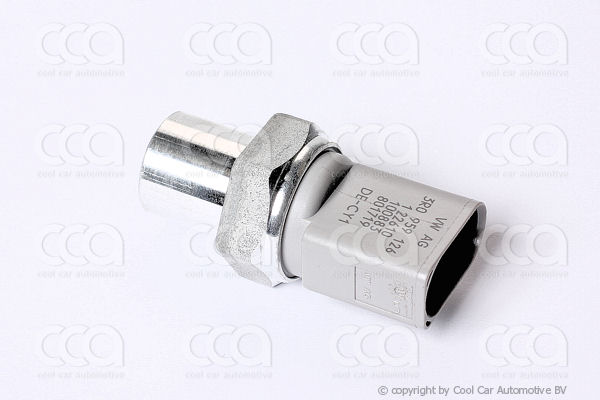 Drukschakelaars PW / AG / OR Drukschakelaar Audi 02 - 11