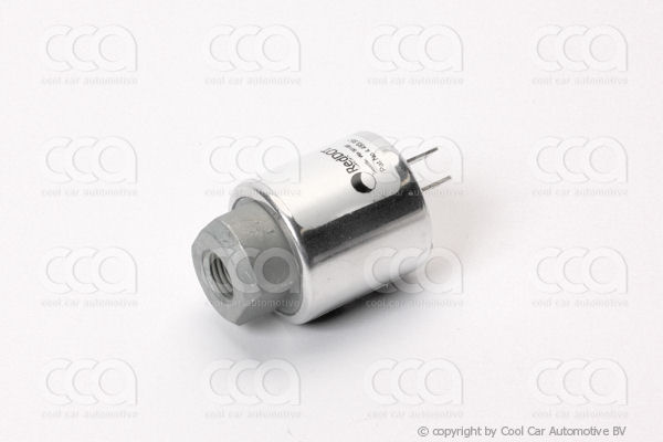 Drukschakelaars PW / AG / OR Drukschakelaar Binary Volvo BM