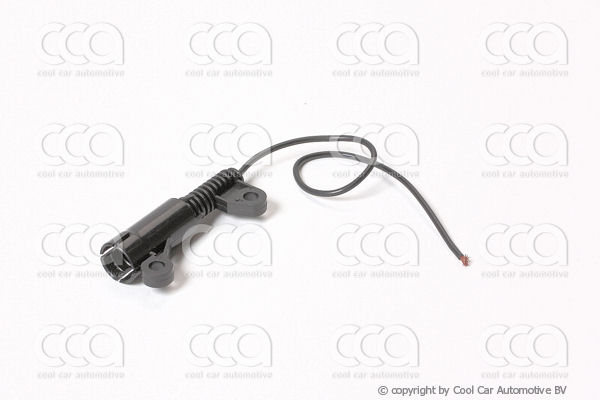 Stekkers Stekker compressor BMW /Mercedes