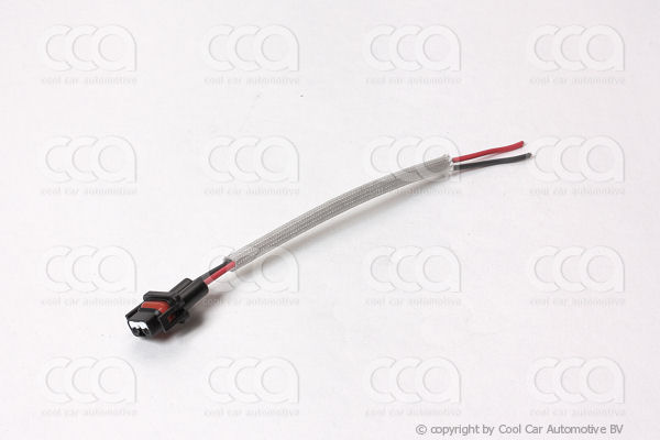 Stekkers Stekker regelventiel Denso