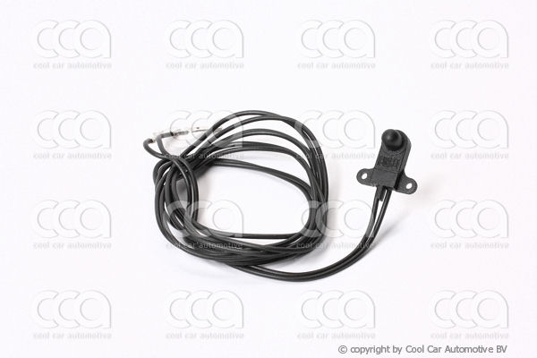 Elektrische componenten NTC Voeler buitenlucht Universeel