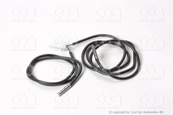 Elektrische componenten TEMPVOELERSET FRIGOSOFT