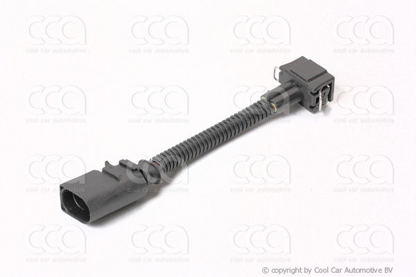 Stekkers Verloopstekker VW Golf IV