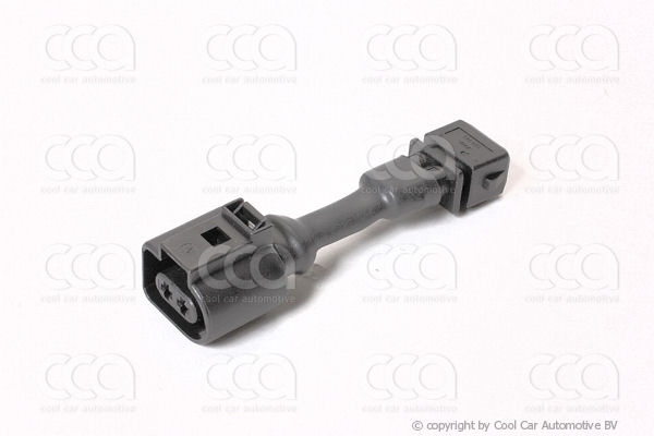 Stekkers Verloopstekker VW Golf IV