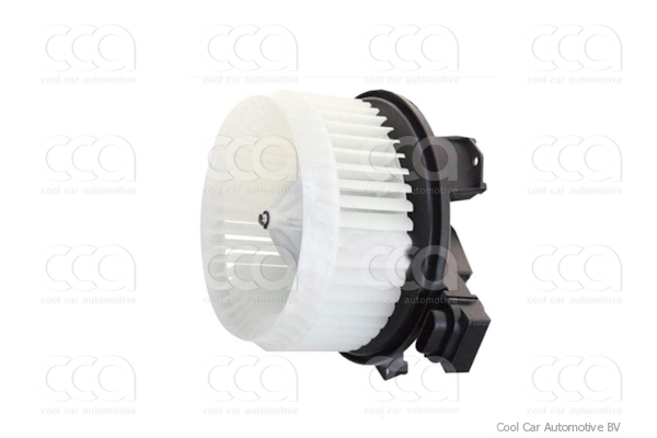 Kachelblower AG -OR + toebehoren Kachelblower CAT Shovel 24V