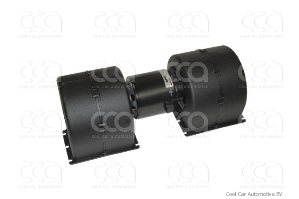 Kachelblower AG -OR + toebehoren Kachelblower CAT Shovel 904B 12V