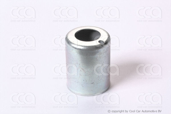 Fittingen / Compr. fittingen - adapters Krimphuls 10 standaard 15,3 mm gat 10 st