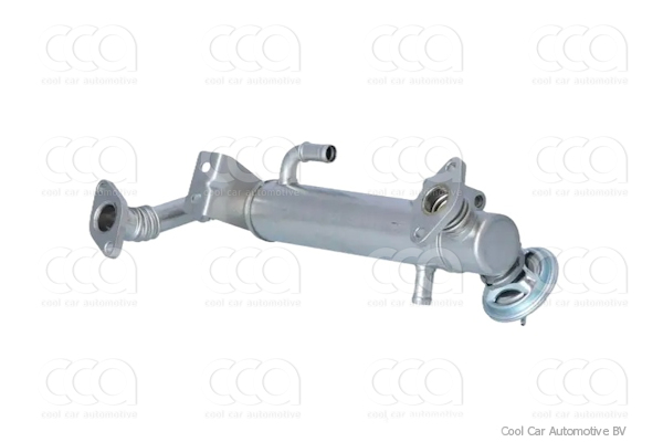 EGR Module EGR - module Fiat Ducato 2.3D 06>