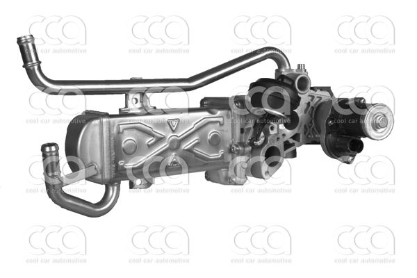 EGR Module EGR - module VAG
