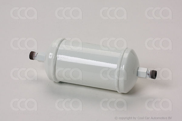 Vulstation-onderdelen en onderhoud Filter/droger  Silco - Waeco - Texa