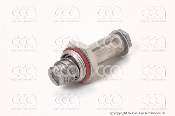 Vulstation-onderdelen en onderhoud PLUNJER TBV MAGNEETKLEP ECOTECHNICS