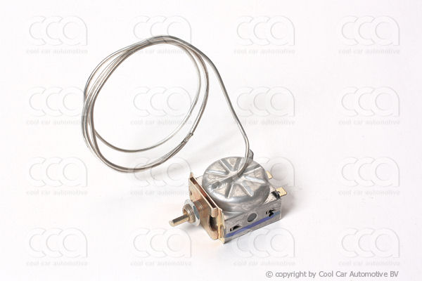 Thermostaten Thermostaat