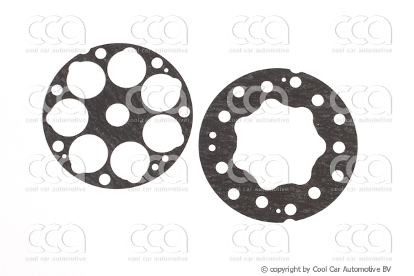 Asafdichtingen / Pakkingen Pakkingset Sanden SD7H15 c-serie