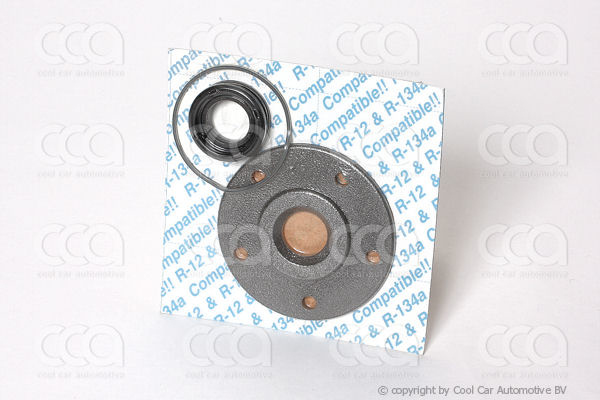 Asafdichtingen / Pakkingen Pakkingset + Askeerring York (5 gats)