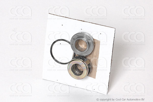 Asafdichtingen / Pakkingen Askeerring Sanden 507/510/5H14/TR80