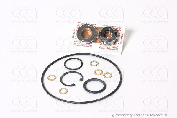 Asafdichtingen / Pakkingen Askeerring Denso 10P13C / 10P15C /10P17C