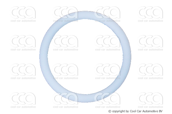 O-ringen / O-ring sets O-ring teflon tbv rotolock 10 stuks