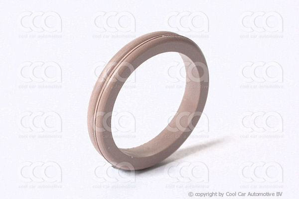 O-ringen / O-ring sets Dubbele O-ring nr.10 (25 stuks)