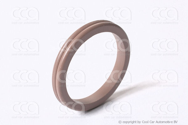 O-ringen / O-ring sets Dubbele O-ring nr.12 (25 stuks)