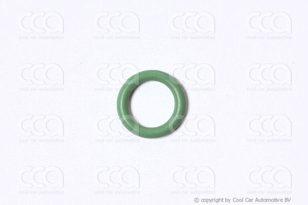 O-ringen / O-ring sets O-Ring 6  (7,5 mm x 1,8 mm - 20 stuks)