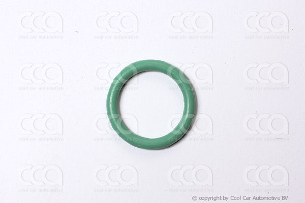 O-ringen / O-ring sets O-Ring 8  (10,7 mm x  1,8 mm - 10 stuks)