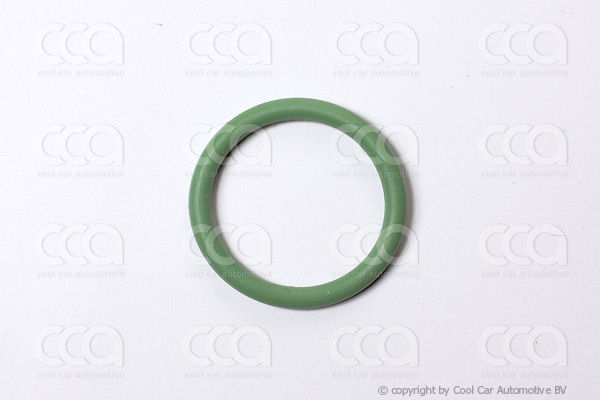 O-ringen / O-ring sets O-Ring 10 (13,8 mm x  1,8 mm - 20 stuks